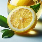 5 bienfaits du citron