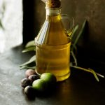 5 bienfaits de l'huile d'olive vierge
