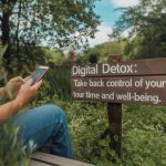 Digital detox : reprendre le contrôle de votre temps et de votre bien-être