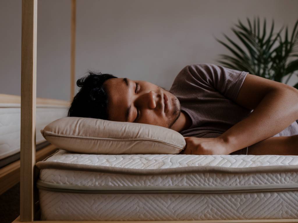 Choisir un matelas adapté à sa morphologie : comment optimiser votre sommeil